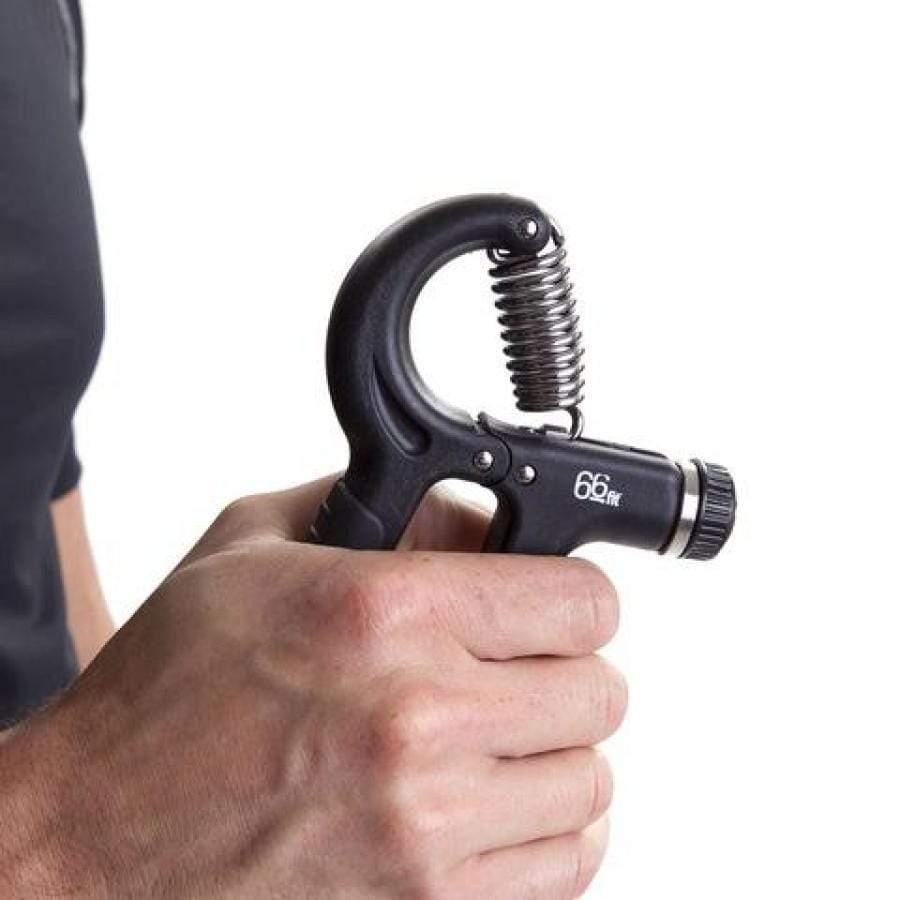 66fit Adjustable Hand and Grip Exerciser