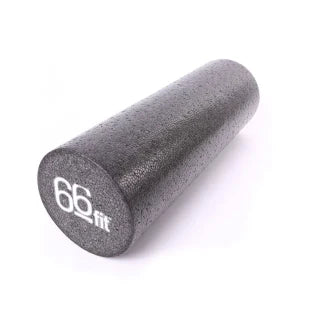 ALLCARE FULL ROUND FOAM ROLLERS FOR STRETCHING AND MASSAGE EXTRA FIRM EPP