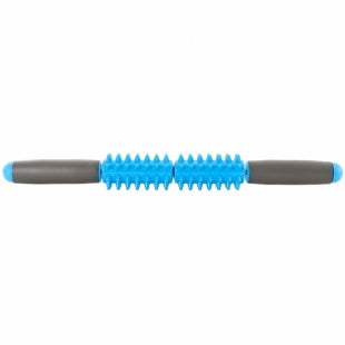 66fit SPIKY MUSCLE ROLLER 42cm