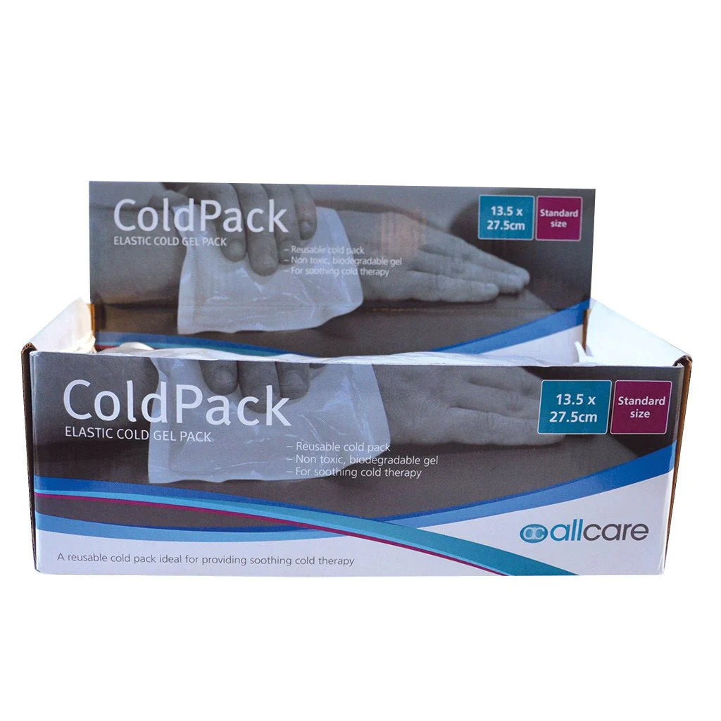 ALLCARE COLD/HOT PACK - REUSABLE