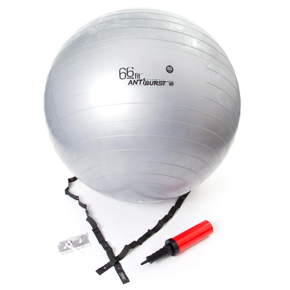 66fit Gym Ball