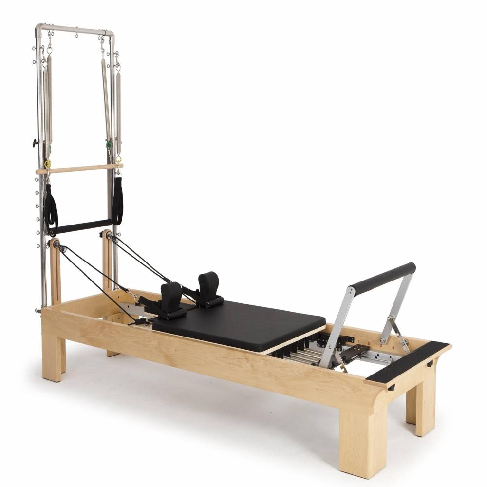 PILATES HALF TRAPEZE ONLY FOR WOODEN REFORMER